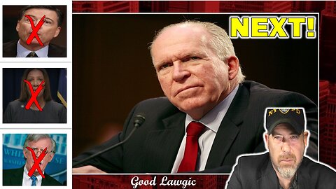 The Following Program: Brennan Referred to DOJ; Congratulations on Officially Ruining Hitler; + More