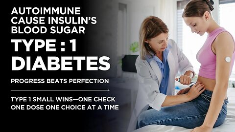 TYPE 1 DIABETES (HYPER vs HYPO) REAL-LIFE ROUTINE CARE?