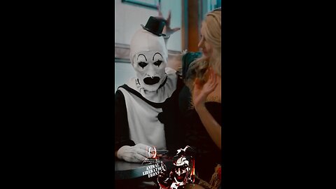 Freak On A Leash - Art The Clown Edit