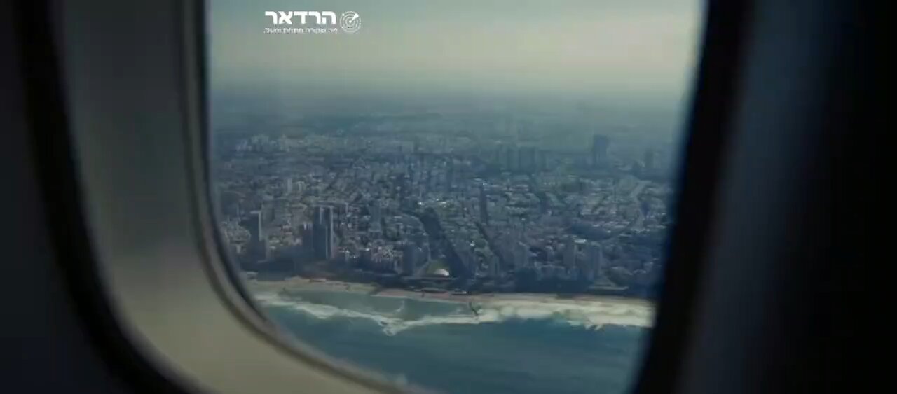 The White House released this video about peace. ❤️❤️❤️