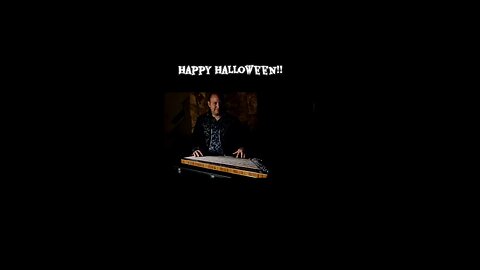 Castlevania Vampire Killer on the Alto Zither!