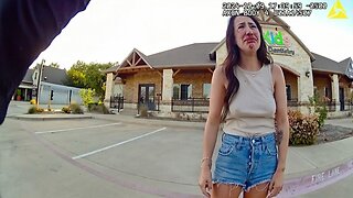 Mom Attacked with Brass Knuckles Outside Kid’s Dentist