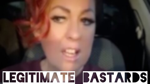 She can’t unhear it