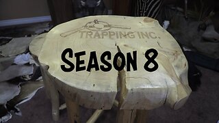 Trapping Inc Season 8 Episode 1 Marten and Fisher season start!