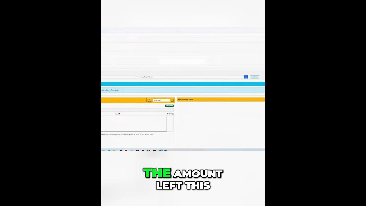 How to Avoid Treasury Wallet Mistakes