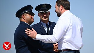 JD Vance, Pete Hegseth and Tulsi Gabbard assure 'unified effort' to secure the southern border