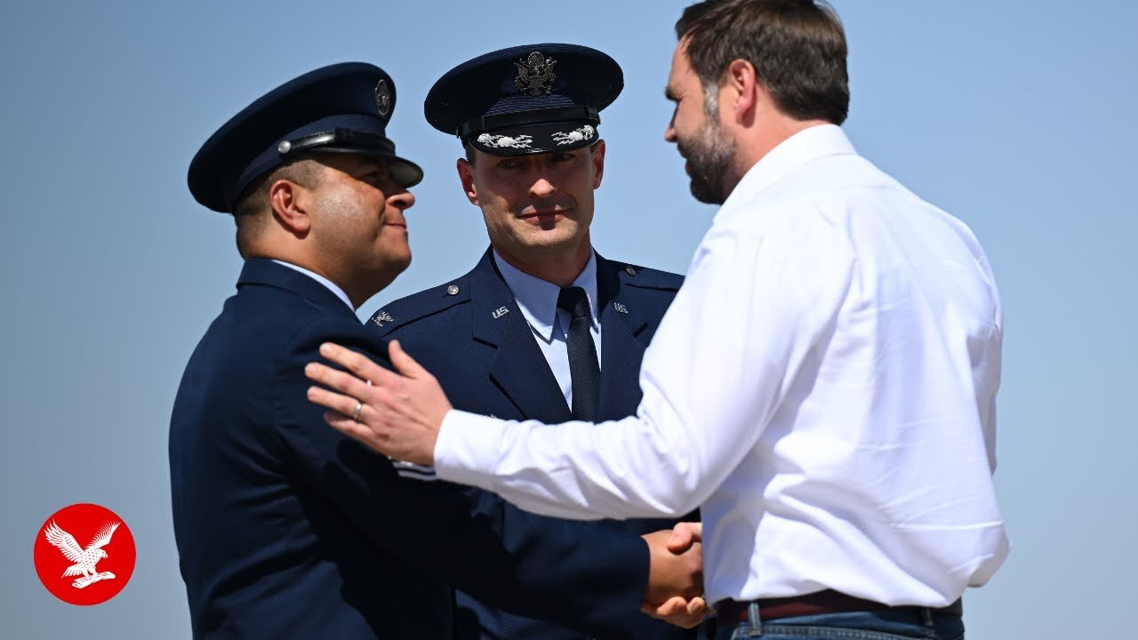 JD Vance, Pete Hegseth and Tulsi Gabbard assure 'unified effort' to secure the southern border