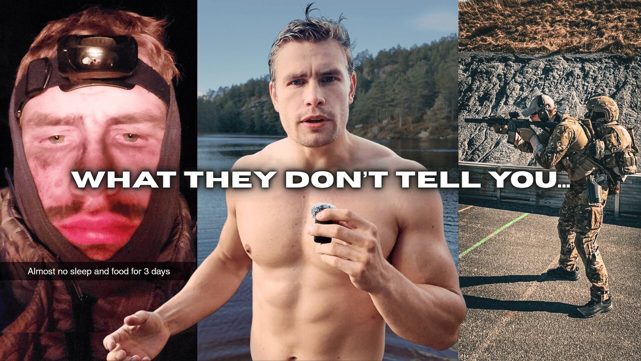 Should You Still Join The Military In 2025?
