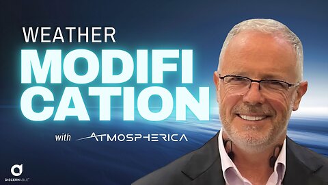 Weather Modification with Atmospherica