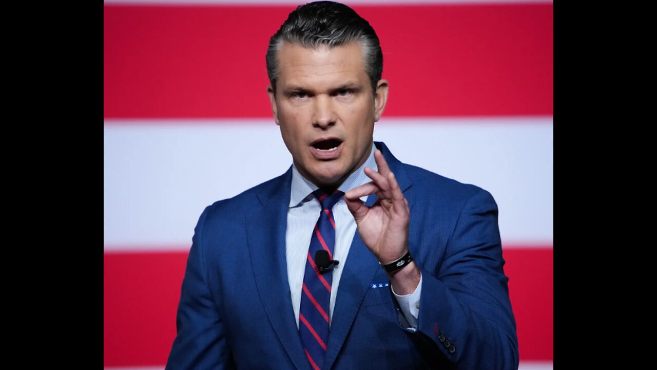 Trump Says Four ‘Narco Terrorists’ Were Killed in US Strike