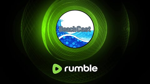 BeachCast Test Stream