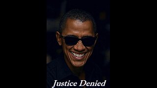 Justice Denied