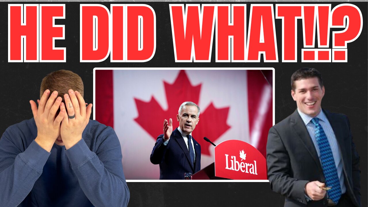 SHOCKING Abuse Allegations Hit The Liberals! + UK’s Ninja Sword Ban MADNESS!