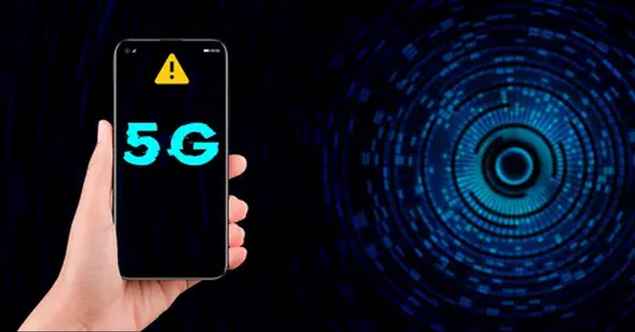 Esto es Lo Que NO Quieren Que Sepas del 5G