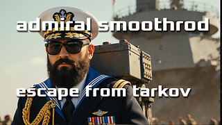 escape from tarkov - tank battery acquired