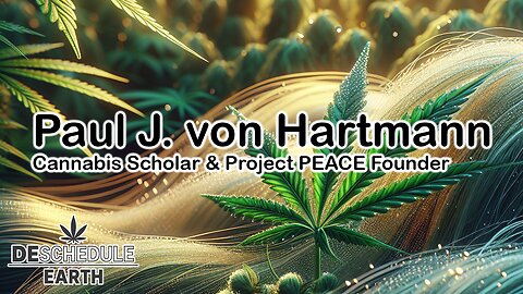 Paul J. von Hartmann