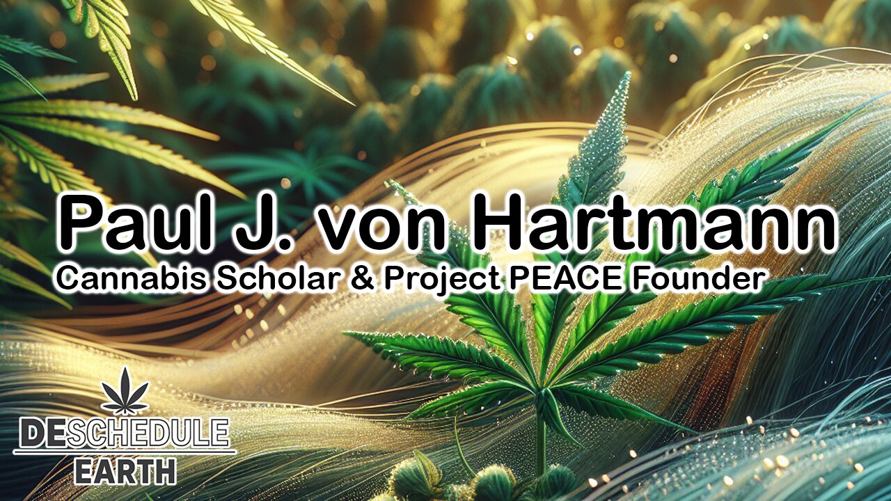 Paul J. von Hartmann