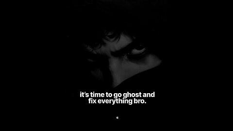 Bravo Six, Going Dark