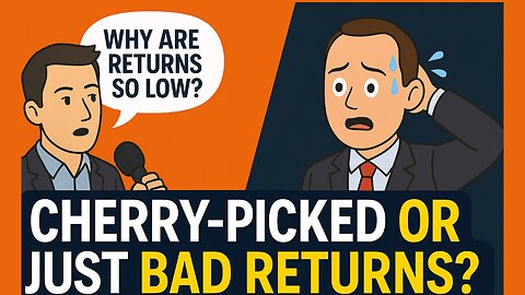 I Asked GraniteShares’ CEO Why YieldBoost ETFs i.e. TSYY has underperformed in TOTAL RETURN?