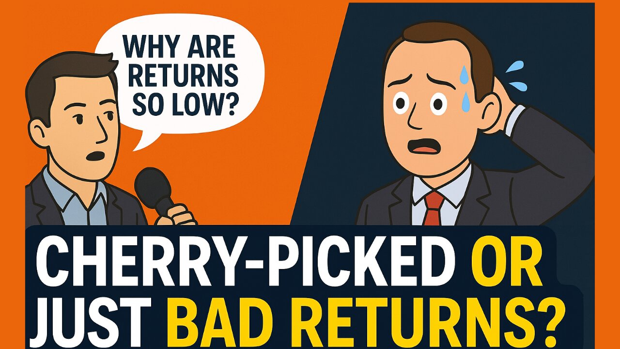 I Asked GraniteShares’ CEO Why YieldBoost ETFs i.e. TSYY has underperformed in TOTAL RETURN?