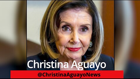 Bondi Announces Investigations Into Pritzker, Lori Lightfoot, Nancy Pelosi For Targeting ICE agents