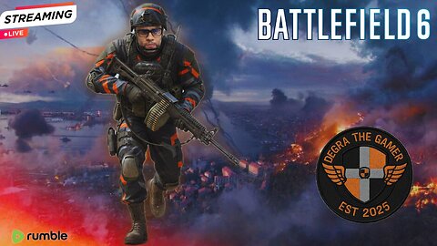 BATTLEFIELD 6 | BREAKTHROUGH PERSONAL RECORD 34 K'S | ROAD TO 100 FOLLOWERS