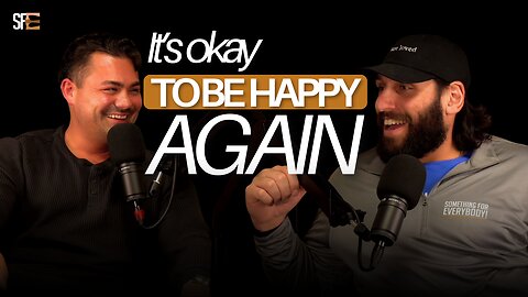 The Brutal Truth About Why Your Life Feels Stuck