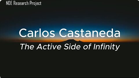 Beware of the Mind - it is from the Predators