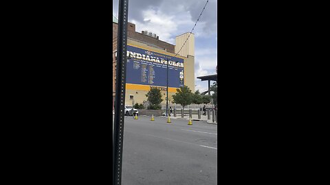 WWE Wrestlepalooza 2025 Gainbridge Fieldhouse Indianapolis Indiana