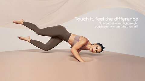 Workout Leggings for Women – High Waisted Yoga Pants