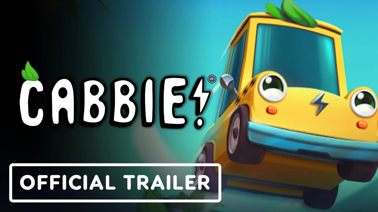 Cabbie! - Official Demo Trailer | WLG Showcase 2025
