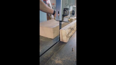 Feet Set Recess On The Cabinet