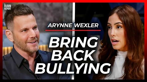 The Real Reason Why We Need to Bring Bullying Back | Arynne Wexler