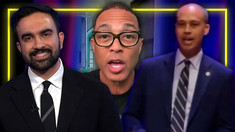 Roger Stone Addresses The Democrats' Attempts To Trigger A Violent Civil War