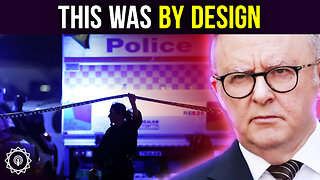 The Australian Police Radicalised a Kid