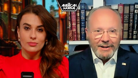 Retired Air Force Combat Vet Rob Maness Warns Trump: America is OVERRUN with Muslim Extremists