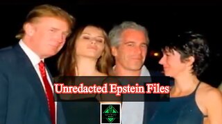 Members of Congress to view unredacted Epstein files