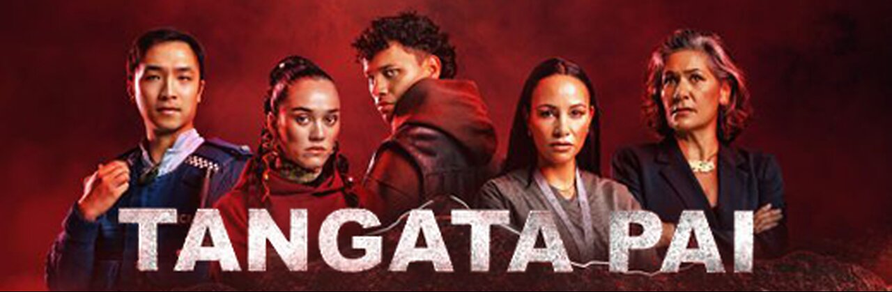 Tangata Pai 2025