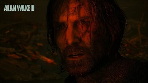 Alan Wake 2 (Parte 5) - PS5