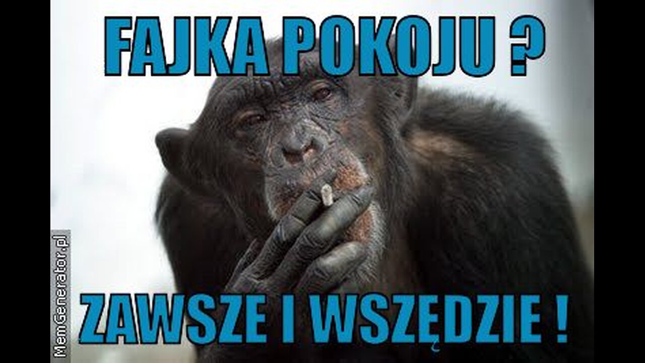 Luźne rozmowy - powoli, powoli, dokąd nam się spieszy...???... 😉👮‍♀️ - 31.12.2024 rok