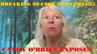 Cathy O'Brien Exposes: Naming Global Monsters, Child Hunters For Sport, The Old Guard Collapses!