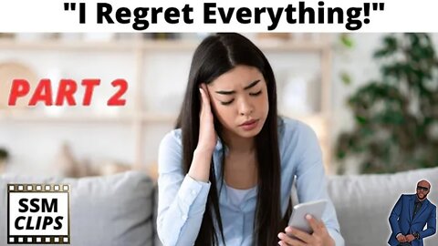 Wife Got Fit And Left Thinking She Could Do Better, Now She's BEGGING To Come Back | Part 2