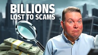 Avoiding Investment Scams: How to Spot Red Flags?