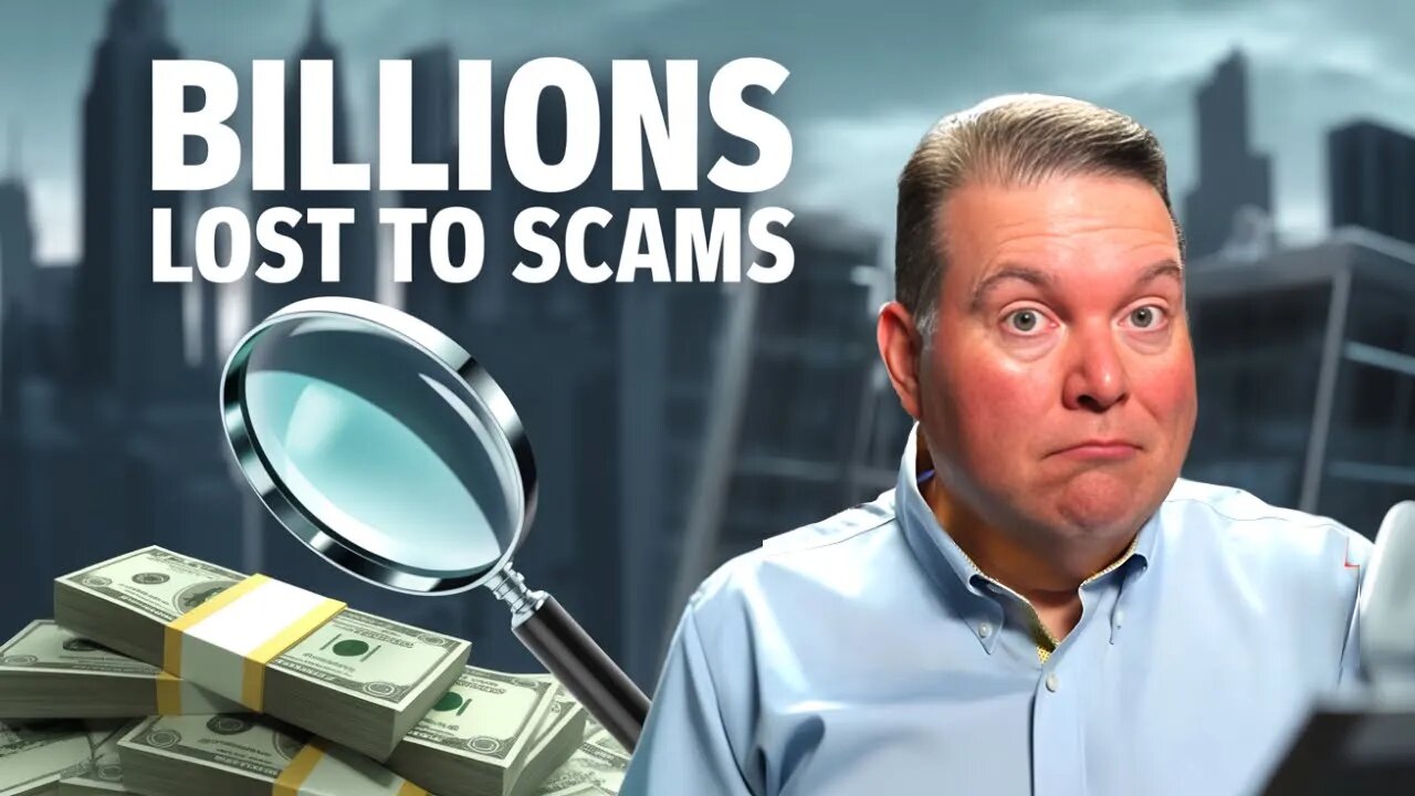 Avoiding Investment Scams: How to Spot Red Flags?
