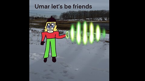 Umar friends