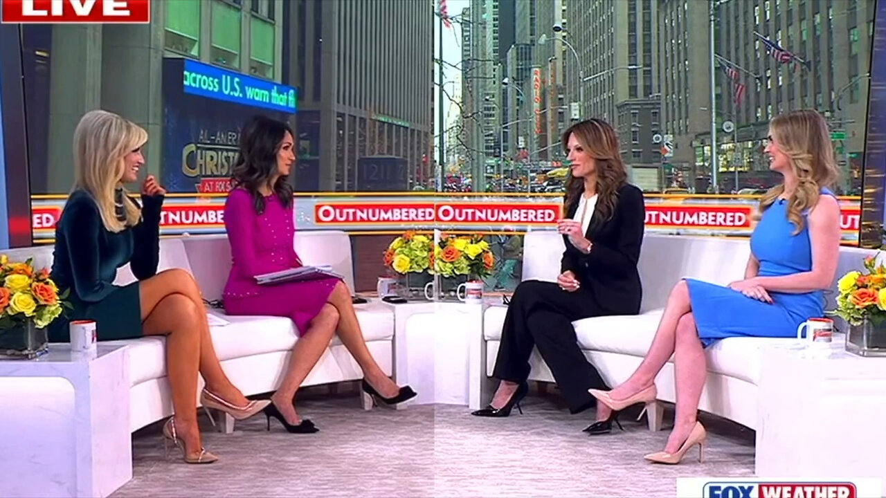 Outnumbered Dec 26 2025