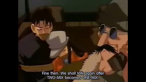 Detective Conan damsel 12