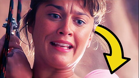 9 Unintentionally Hilarious Movie Deaths