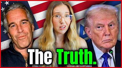 Israel Is Tearing The Right America First Apart And No One Is Noticing