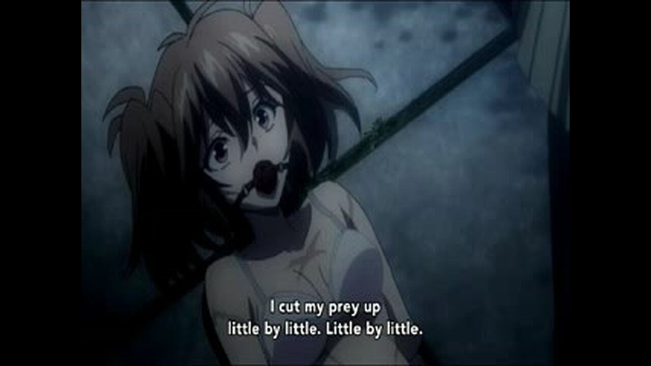 Akuma no Riddle damsel 1